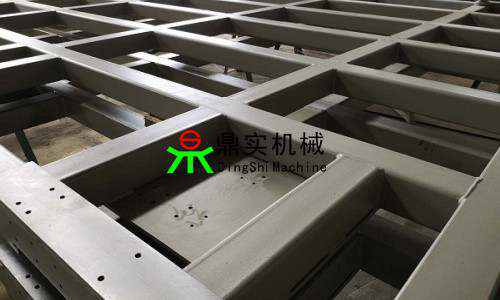 長(zhǎng)興鋼結(jié)構(gòu)除銹噴漆